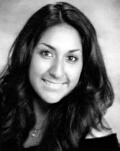 Jezabel Olivares: class of 2010, Grant Union High School, Sacramento, CA.